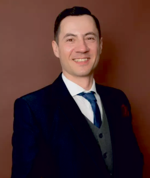 ANDREI TUDOR CHIRIAC