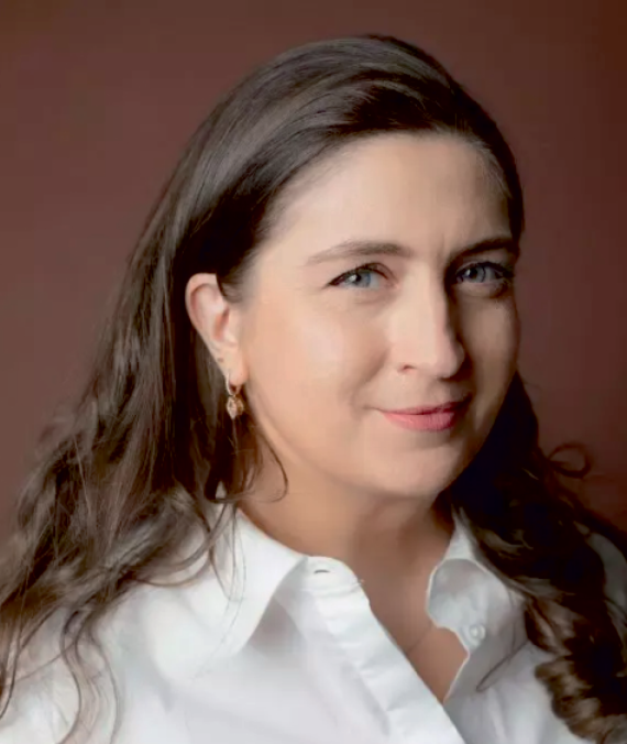 LAVINIA ŢÂNCULESCU – POPA