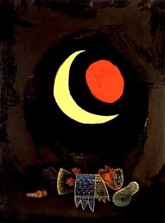 Viziunea lui Paul Klee despre vis