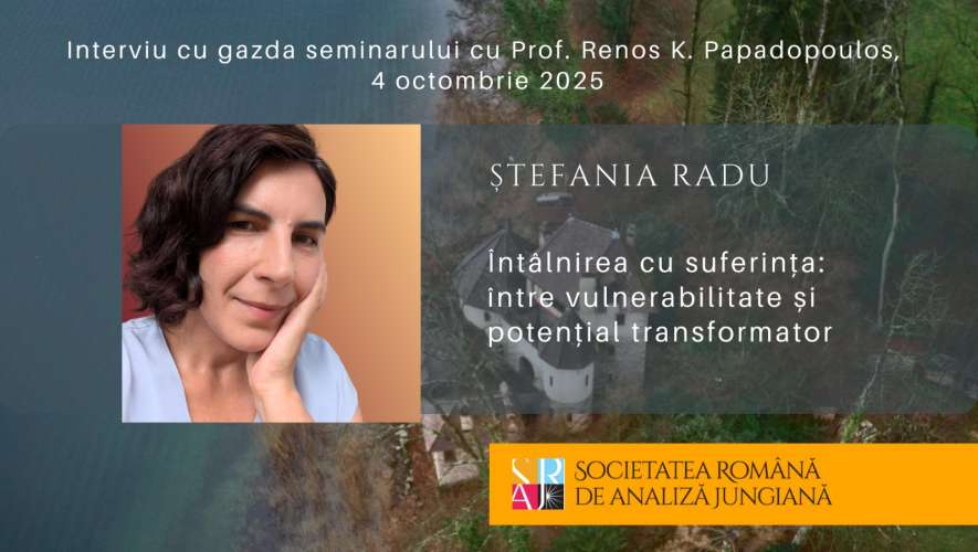 Întâlnirea cu suferința: între vulnerabilitate și potențial transformator