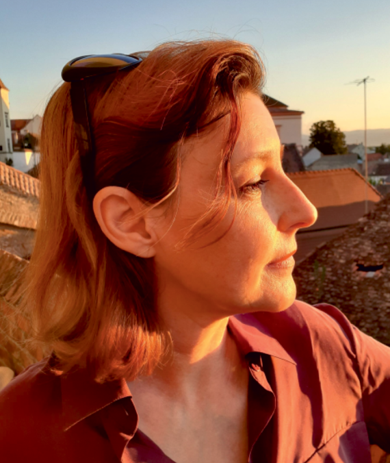 Miruna Barbu Ţechera