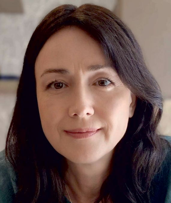 CĂTĂLINA STĂNCULESCU