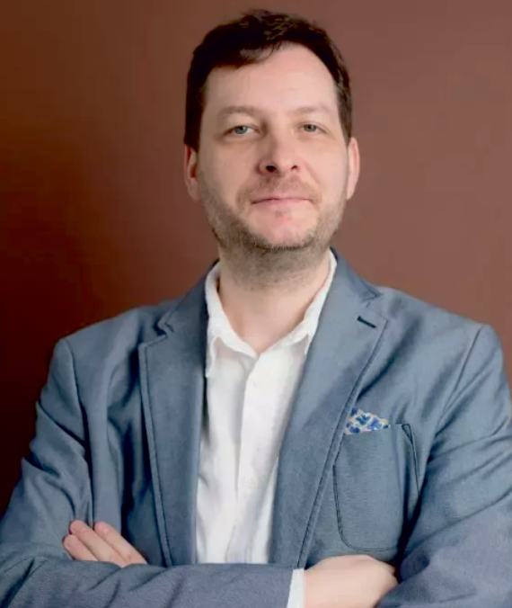 CRISTIAN CONSTANTINESCU