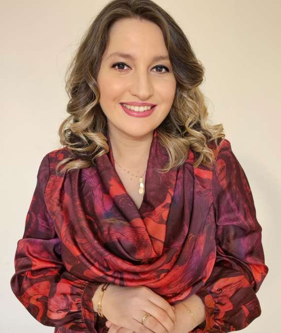 Dr. Carinna-Andrada Onea